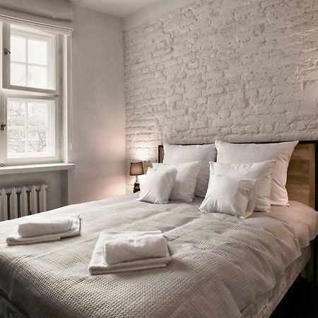 ורשה Dream Factory Apartment מראה חיצוני תמונה